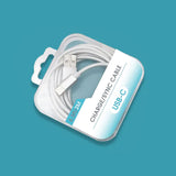 6.5ft/2M Charging Cable - Type-C