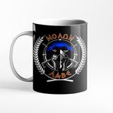 Ceramic Coffee Mug "Molon Lave"
